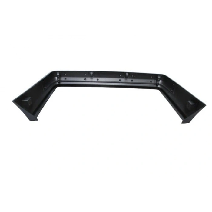 MERCEDES E CLASS- W124- 85/93; ARKA TAMPON KOMPLE ASTARLI (BANDLI)(AMG)