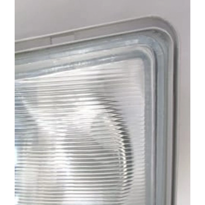 MERCEDES E CLASS- W124- 85/93; FAR LAMBASI SAĞ VAKUM AYARLI/5PİNLİ (H4/H3) (AYFAR)