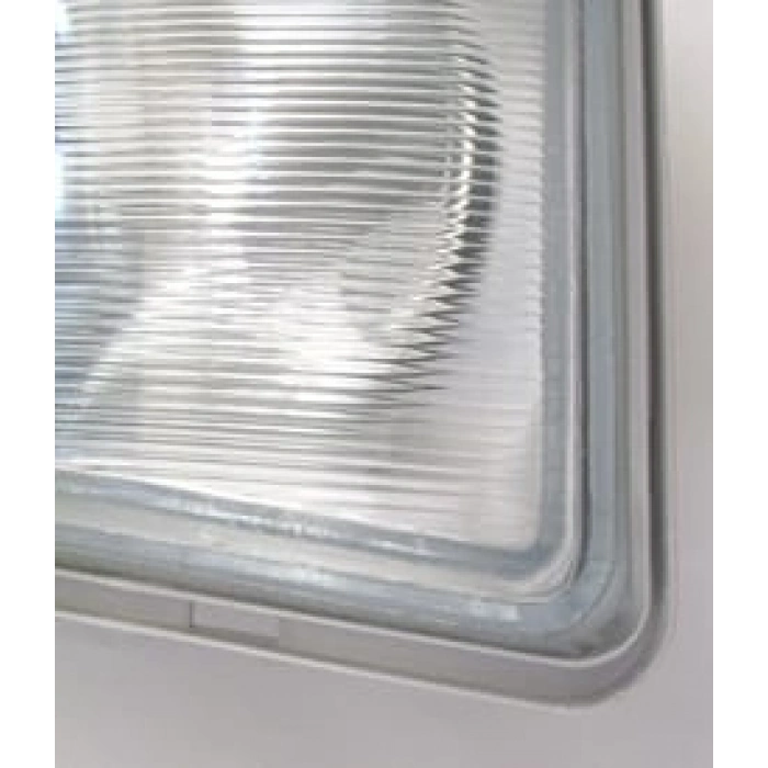 MERCEDES E CLASS- W124- 85/93; FAR LAMBASI SOL VAKUM AYARLI/5PİNLİ (H4/H3) (AYFAR)