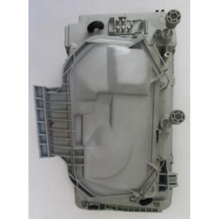 MERCEDES E CLASS- W124- 85/93; FAR LAMBASI SOL VAKUM AYARLI/5PİNLİ (H4/H3) (AYFAR)