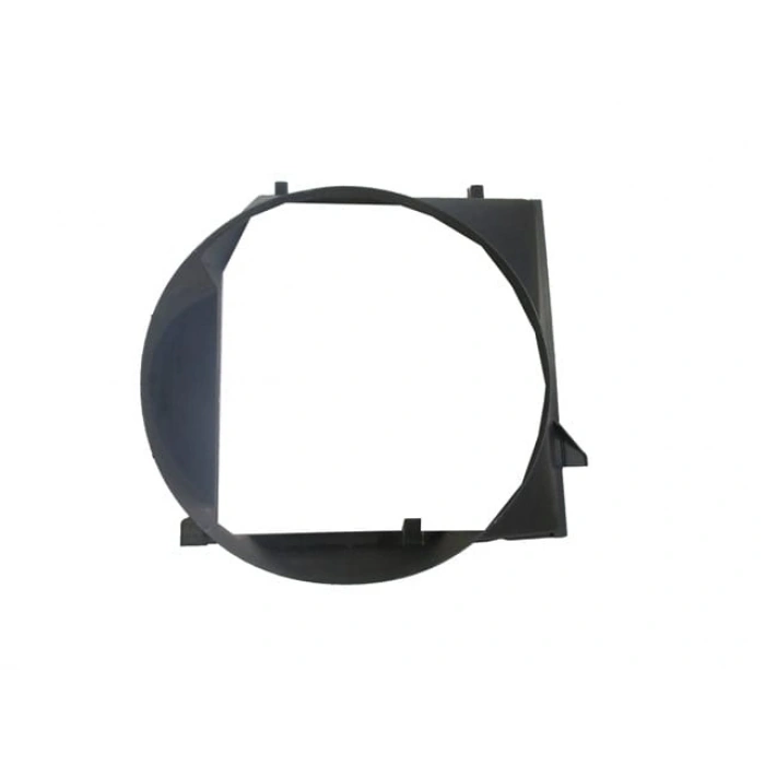 MERCEDES E CLASS- W124- 85/93; RADYATÖR FAN DAVLUMBAZI BOŞ GÖVDE