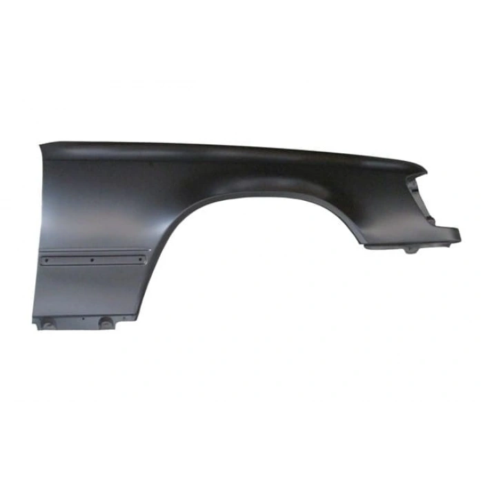 MERCEDES E CLASS- W124- 85/95; ÖN ÇAMURLUK DELİKSİZ SAĞ (TW)