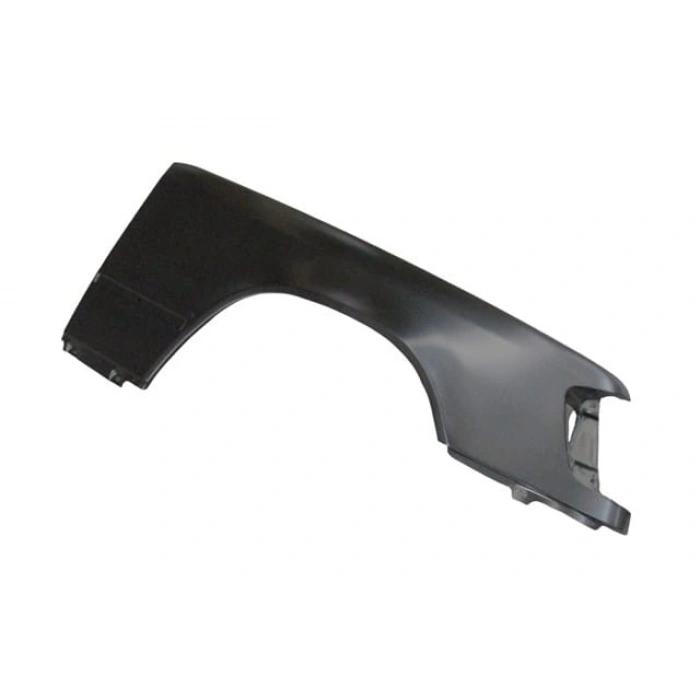 MERCEDES E CLASS- W124- 85/95; ÖN ÇAMURLUK DELİKSİZ SAĞ (TW)