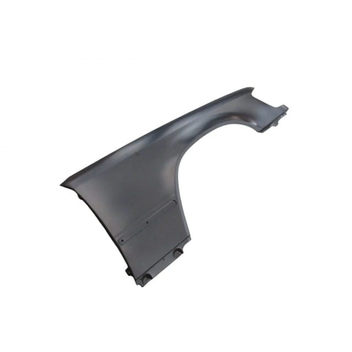 MERCEDES E CLASS- W124- 85/95; ÖN ÇAMURLUK DELİKSİZ SAĞ (TW)