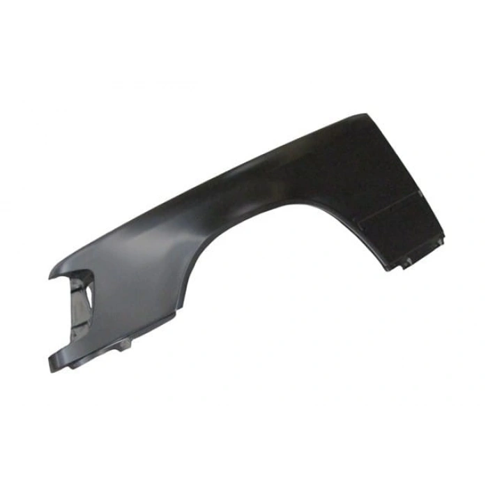 MERCEDES E CLASS- W124- 85/95; ÖN ÇAMURLUK DELİKSİZ SOL (TW)