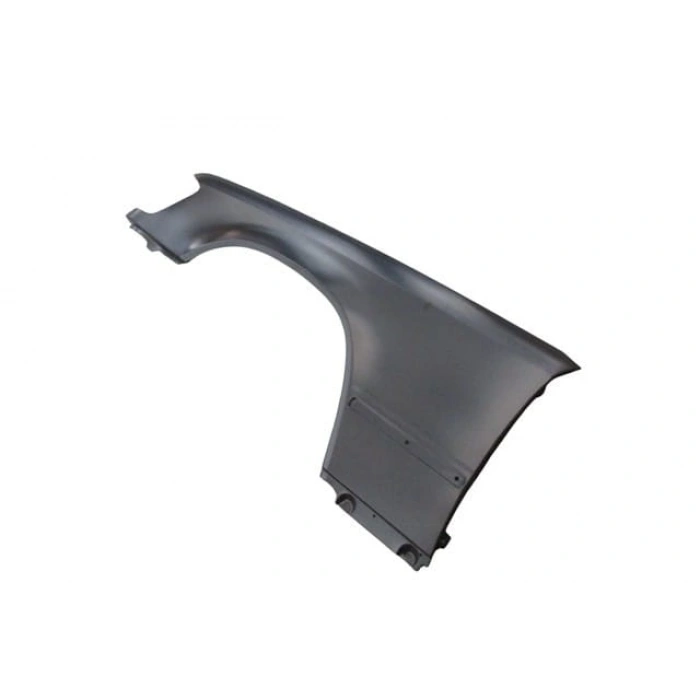 MERCEDES E CLASS- W124- 85/95; ÖN ÇAMURLUK DELİKSİZ SOL (TW)