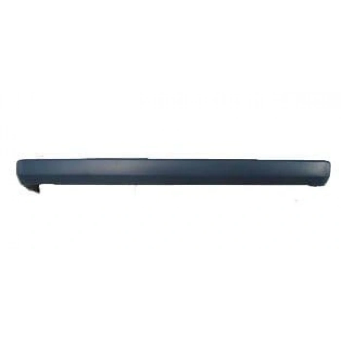 MERCEDES E CLASS- W124- 93/95; ARKA TAMPON BANDI KOYU GRİ (TYG)