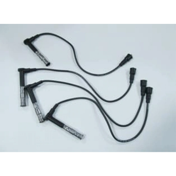 MERCEDES E CLASS- W124- 93/95; BUJİ KABLUSU TAKIM (16V)(200 220 M111)2.0/2.2 CC (YOW JUNG)