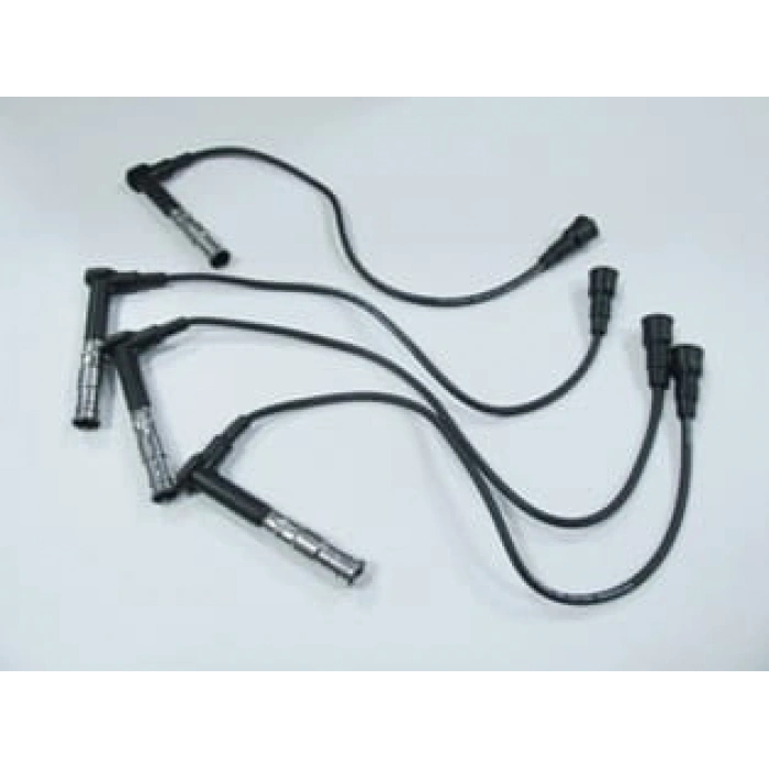 MERCEDES E CLASS- W124- 93/95; BUJİ KABLUSU TAKIM (16V)(200 220 M111)2.0/2.2 CC (YOW JUNG)