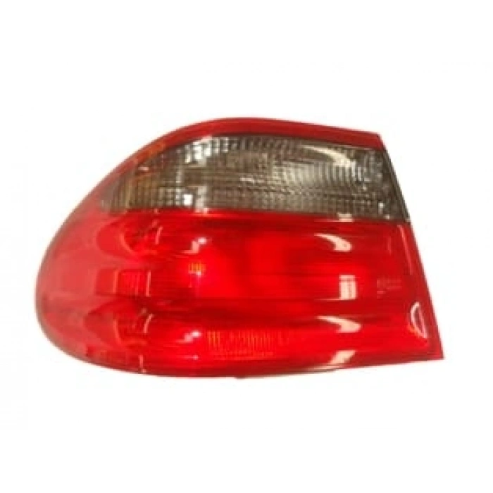 MERCEDES E CLASS- W210- 00/02; DIŞ STOP LAMBASI SOL KIRMIZI/FÜME (EAGLE EYES)