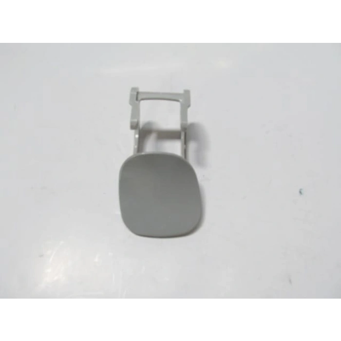 MERCEDES E CLASS- W210- 00/02; FAR YIKAMA FISKİYE KAPAĞI SAĞ SİYAH (TW)