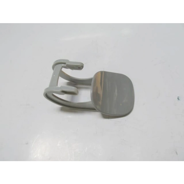 MERCEDES E CLASS- W210- 00/02; FAR YIKAMA FISKİYE KAPAĞI SAĞ SİYAH (TW)