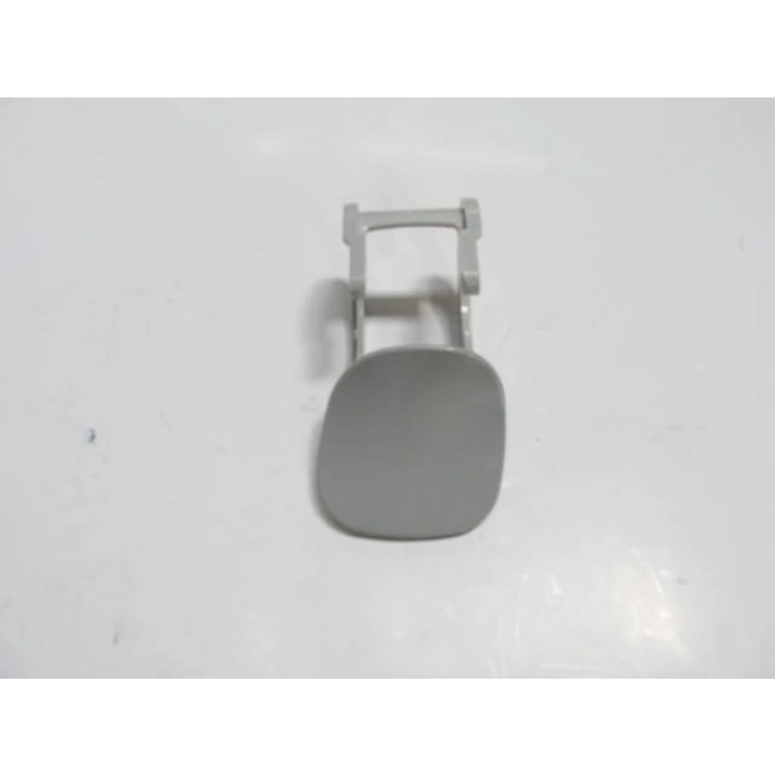 MERCEDES E CLASS- W210- 00/02; FAR YIKAMA FISKİYE KAPAĞI SOL SİYAH (TW)