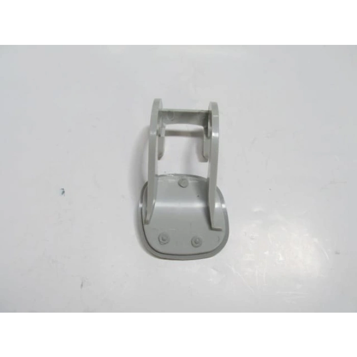 MERCEDES E CLASS- W210- 00/02; FAR YIKAMA FISKİYE KAPAĞI SOL SİYAH (TW)