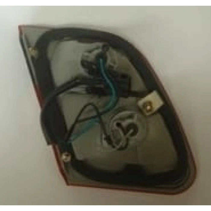 MERCEDES E CLASS- W210- 00/02; İÇ STOP LAMBASI SAĞ KIRMIZI/FÜME (MARS)