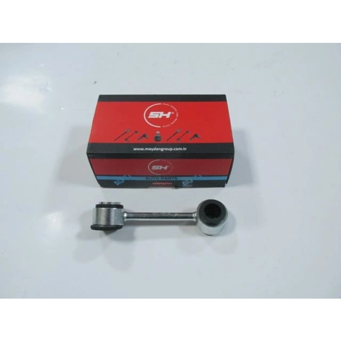 MERCEDES E CLASS- W210- 00/02; VİRAJ ASKI Z ROT ÖN SOL (SH)