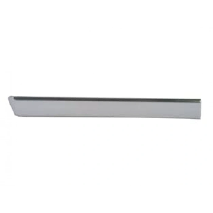 MERCEDES E CLASS- W210- 96/02; ARKA KAPI BANDI SAĞ GRİ (NİKELAJI İLE BİRLİKTE) (TW)