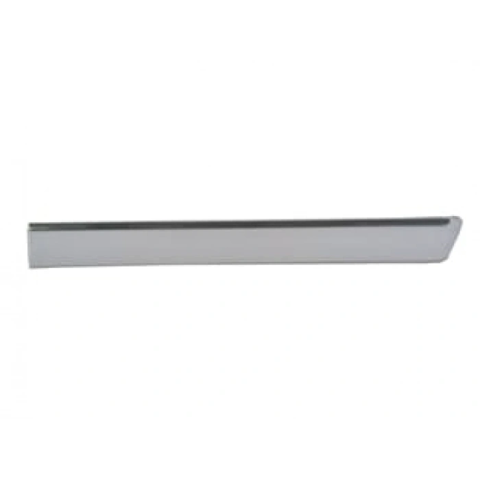 MERCEDES E CLASS- W210- 96/02; ARKA KAPI BANDI SOL GRİ (NİKELAJI İLE BİRLİKTE) (TW)