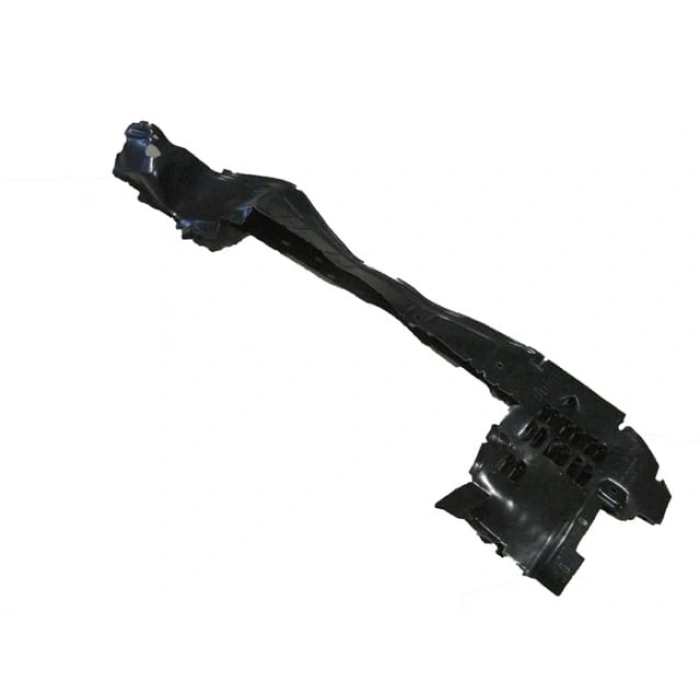 MERCEDES E CLASS- W210- 96/99; ÖN ÇAMURLUK DAVLUMBAZI SOL (LT-BZ6027B) (TYG)