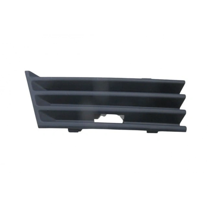 MERCEDES E CLASS- W210- 96/99; ÖN TAMPON ÇEKİ DEMİRİ KAPAĞI