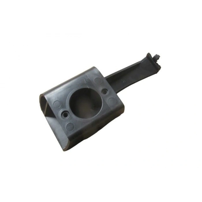 MERCEDES E CLASS- W210- 96/99; ÖN TAMPON DIŞ BAĞLANTI BRAKETİ SAĞ