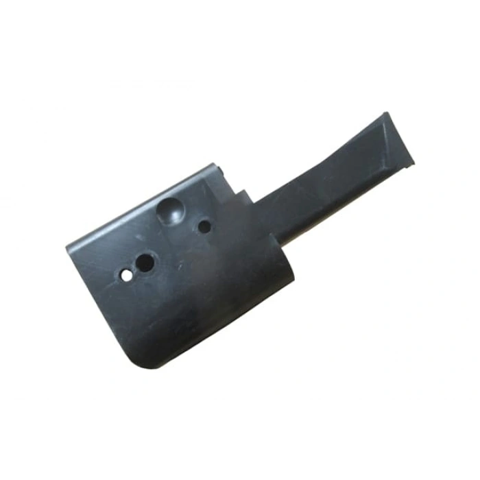 MERCEDES E CLASS- W210- 96/99; ÖN TAMPON DIŞ BAĞLANTI BRAKETİ SAĞ