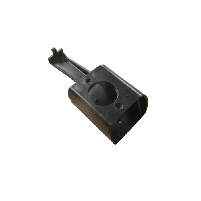 MERCEDES E CLASS- W210- 96/99; ÖN TAMPON DIŞ BAĞLANTI BRAKETİ SOL