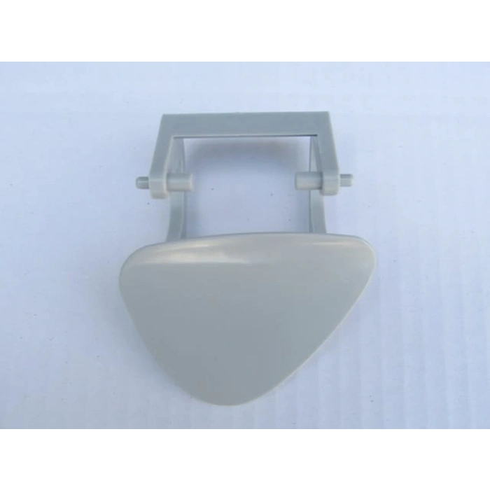 MERCEDES E CLASS- W211- 03/06; FAR YIKAMA FISKİYE KAPAĞI SOL (TYG)