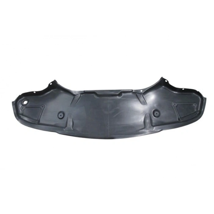 MERCEDES E CLASS- W211- 03/06; KARTER MUHAFAZA PLASTİĞİ (LT-BZ8032)