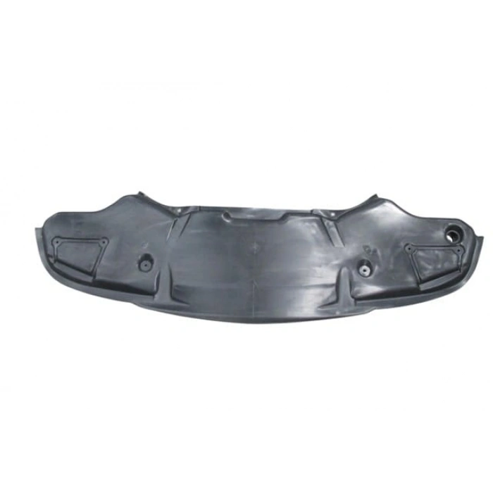 MERCEDES E CLASS- W211- 03/06; KARTER MUHAFAZA PLASTİĞİ (LT-BZ8032)