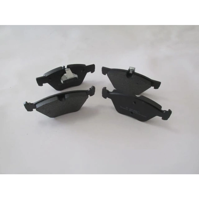 MERCEDES E CLASS- W211- 03/06; ÖN FREN BALATASI(KABLOSUZ)DİSK(155,3X69,3X19,4/156,4X63,9X19,4)BR