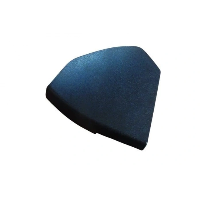 MERCEDES E CLASS- W211- 03/06; ÖN KAPI DÖŞEMESİ KAPAĞI SAĞ SİYAH