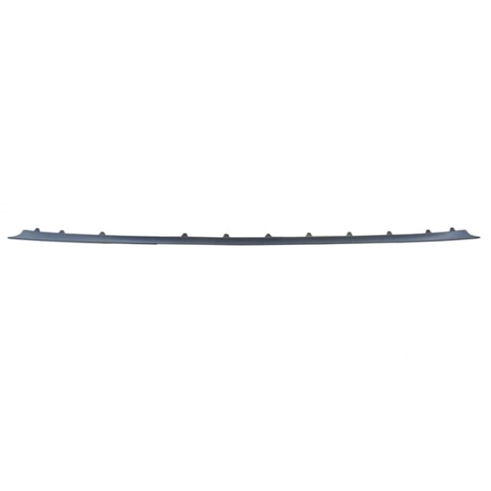 MERCEDES E CLASS- W211- 03/06; ÖN TAMPON PANJURU ORTA ÇITASI (AVANGARDE) (TW)
