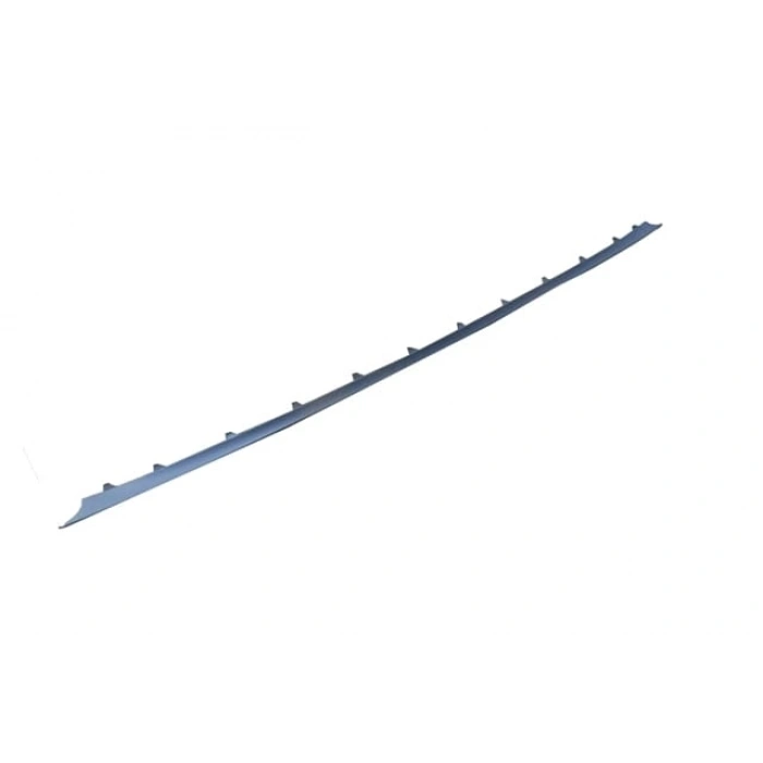 MERCEDES E CLASS- W211- 03/06; ÖN TAMPON PANJURU ORTA ÇITASI (AVANGARDE) (TW)