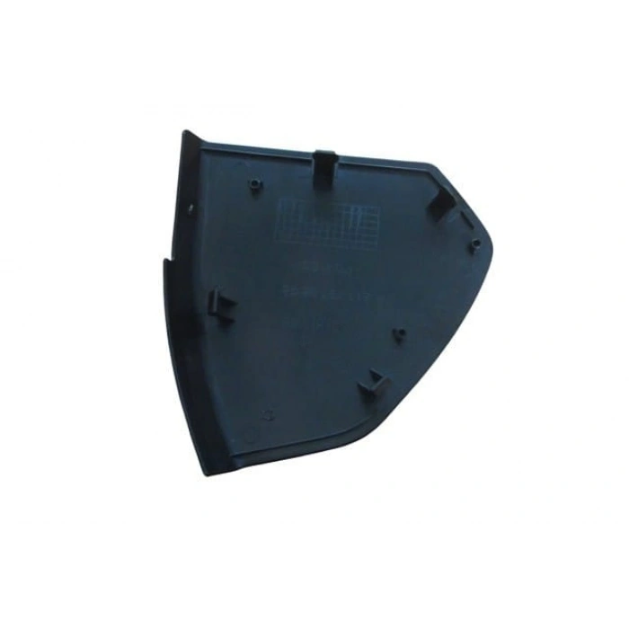 MERCEDES E CLASS- W211- 07/09; ÖN KAPI DÖŞEMESİ KAPAĞI SAĞ SİYAH