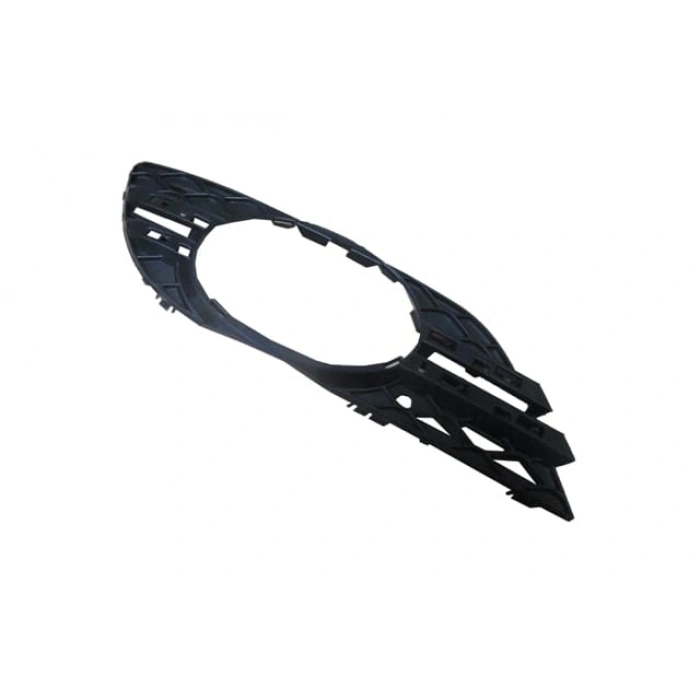 MERCEDES E CLASS- W211- 07/09; SİS LAMBA KAPAĞI SAĞ SİS DELİKLİ (TW)