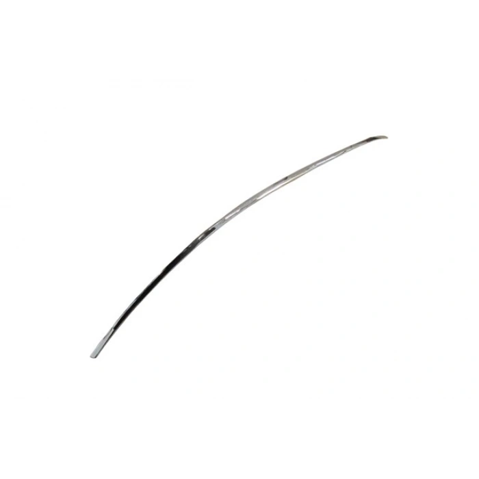 MERCEDES E CLASS- W212- 10/12; ARKA TAMPON ÜST NİKELAJI SAĞ (TW)