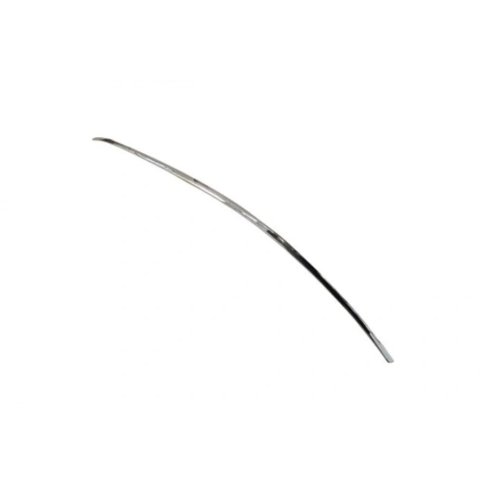 MERCEDES E CLASS- W212- 10/12; ARKA TAMPON ÜST NİKELAJI SOL (TW)