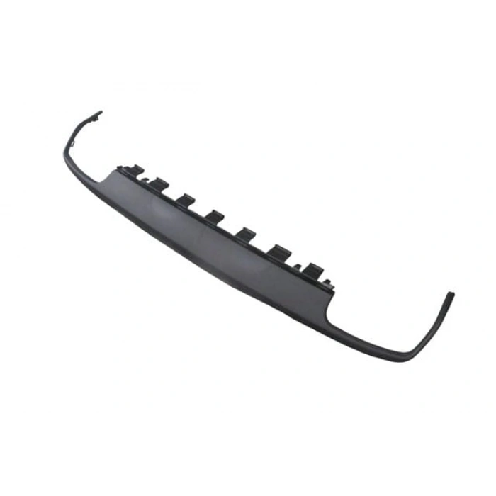 MERCEDES E CLASS- W212- 10/12; KARLIK (ARKA TAMPON ALTI)(SPOILER) (AMG/CABRIO) (TW)