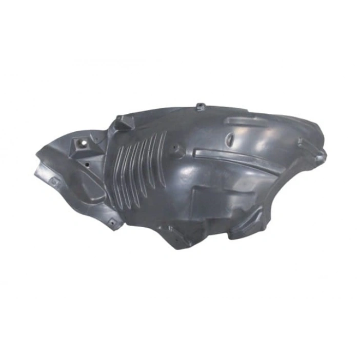 MERCEDES E CLASS- W212- 10/12; ÖN ÇAMURLUK DAVLUMBAZI ÖNÜN ÖNÜ SAĞ (ENJEKSİYON BASKI)