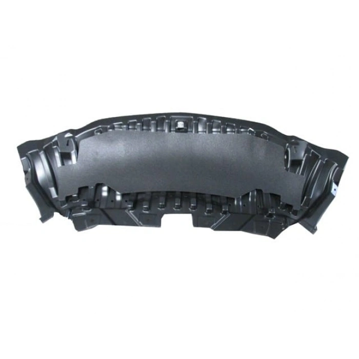 MERCEDES E CLASS- W212- 10/12; ÖN TAMPON ALT MUHAFAZA PLASTİĞİ