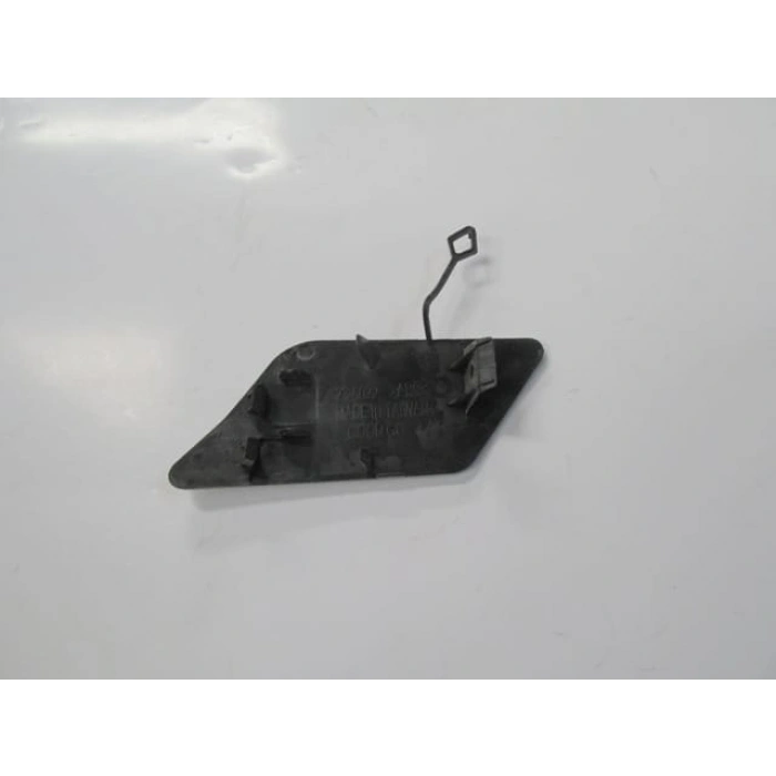 MERCEDES E CLASS- W212- 10/12; ÖN TAMPON ÇEKİ DEMİRİ KAPAĞI (TW)