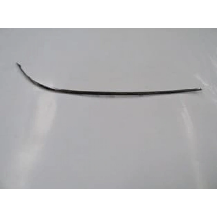 MERCEDES E CLASS- W212- 10/12; ÖN TAMPON NİKALAJI SAĞ (TYG)