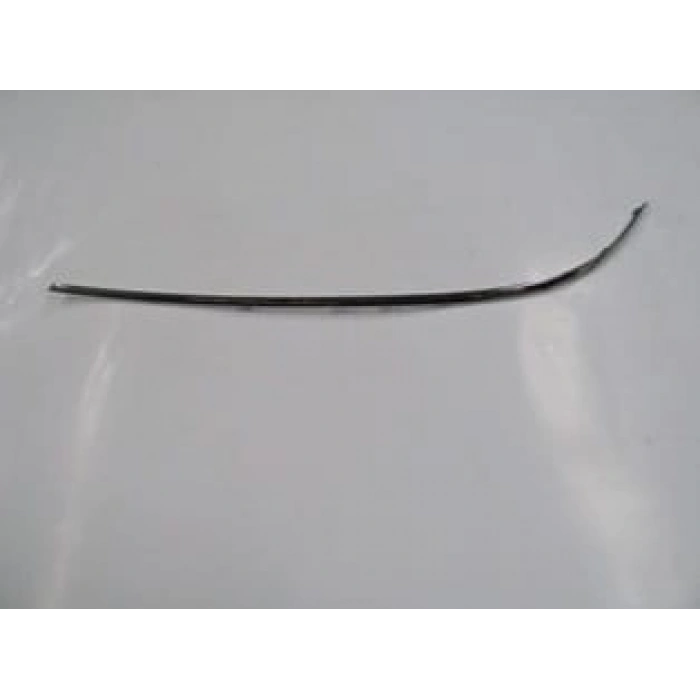 MERCEDES E CLASS- W212- 10/12; ÖN TAMPON NİKALAJI SOL (TYG)