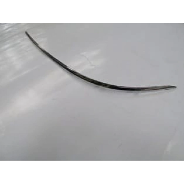 MERCEDES E CLASS- W212- 10/12; ÖN TAMPON NİKALAJI SOL (TYG)