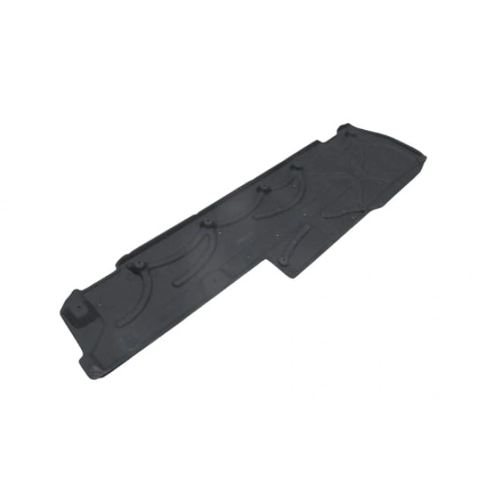 MERCEDES E CLASS- W212- 10/12; TABAN ALT MUHAFAZA SAĞ HALI TİP