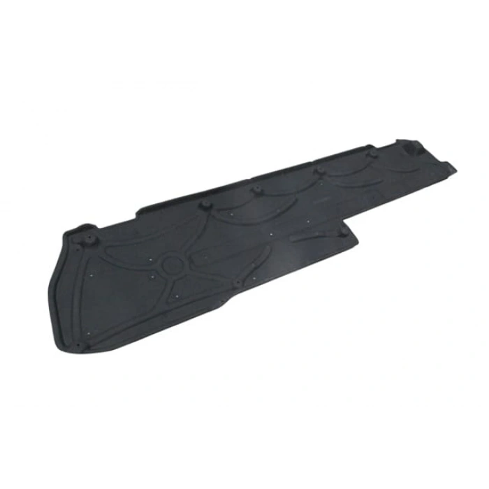 MERCEDES E CLASS- W212- 10/12; TABAN ALT MUHAFAZA SOL HALI TİP