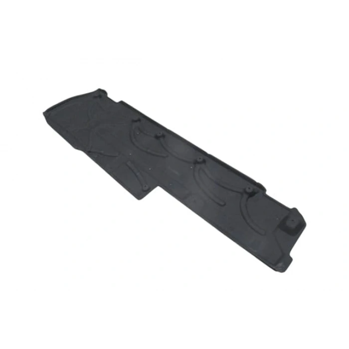 MERCEDES E CLASS- W212- 10/12; TABAN ALT MUHAFAZA SOL HALI TİP