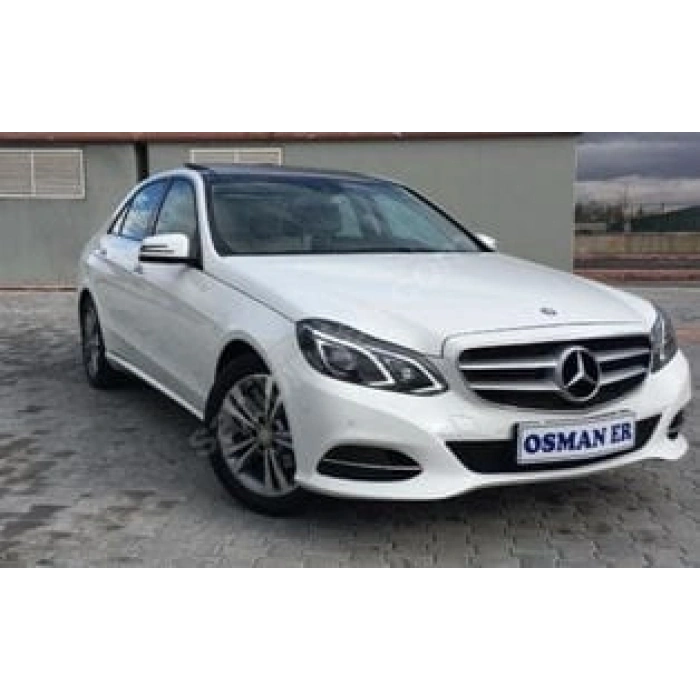 MERCEDES E CLASS- W212- 13/16; ARAÇ BİLGİLERİ VE RESİMLERİ (E180/E200/E220/E250/E350)
