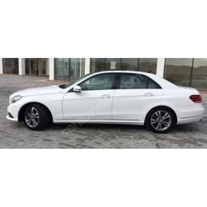 MERCEDES E CLASS- W212- 13/16; ARAÇ BİLGİLERİ VE RESİMLERİ (E180/E200/E220/E250/E350)